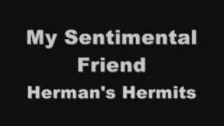 My Sentimental Friendlyrics [upl. by Lamphere423]