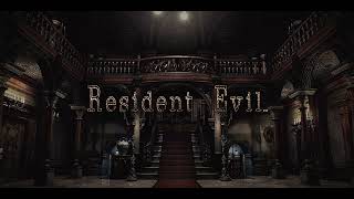 Resident Evil Remake  Ivies Domain Extended [upl. by Ottie685]