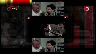 YTPMV Jeepney TV  YeY Weekend Mr Bean Promo October 28 2023 Scan [upl. by Merlin969]