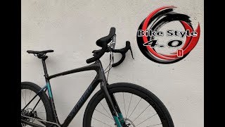 Specialized Diverge Expert X1 2019 [upl. by Catherin]