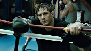 Tommy vs Mad Dog  Gym Fight Scene  Warrior 2011 Movie Clip HD [upl. by Loring62]