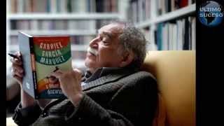 Libros De Gabriel Garcia Marquez los 5 mejores [upl. by Reine]