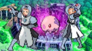 Pokemon White Walkthrough 06  Dreamyard [upl. by Notfa]