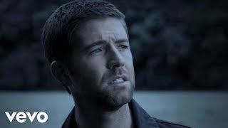 Josh Turner  I Wouldn’t Be A Man Official Music Video [upl. by Stu]