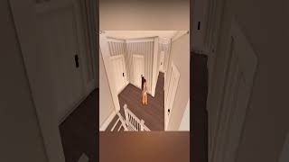 30K BLOXBURG AESTHETIC FAMILY HOUSE BUID 2STORY NO ADVANCED PLACEMENT [upl. by Oiratno]