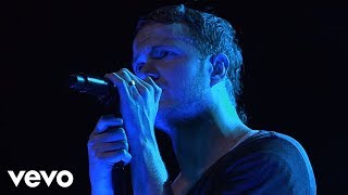 Imagine Dragons  Demons Live From The Artists Den [upl. by Vandervelde]