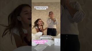 Vatelle gager mes AirPods Pro  shortvideo merefille humour shorts [upl. by Rena]