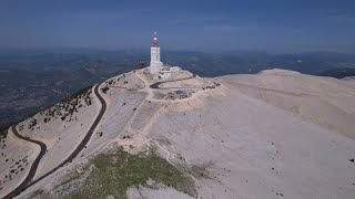 Cyclists head to Frances Mont Ventoux for Nutters challenge • FRANCE 24 English [upl. by Idnew]