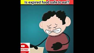 quotSHOCKING The Hidden Dangers of Eating Expired Food  Dont Risk Your Healthquot [upl. by Atik]