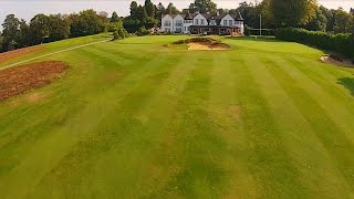 Hindhead Golf Club Video [upl. by Uuge]