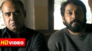 The Hit List Malayalam Movie  Malayalam Movie  Thalaivasal Vijay  Bala  in Church  1080P HD [upl. by Xineohp235]