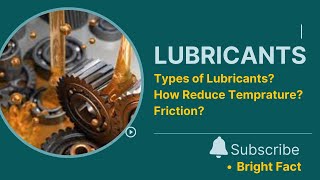 Lubricants  Type of lubrication Explanation Urdu amp Hindi [upl. by Reinert413]