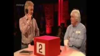 Deal or no Deal Derrick Brown 2008 Worst Game Ever [upl. by Atirehs]