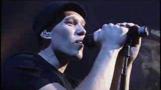 Better is one Day  Kutless Live From Portland [upl. by Yadnus48]