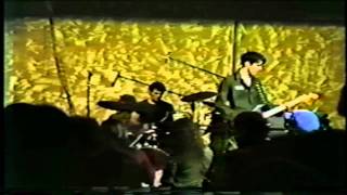 Dead Kennedys Portland 1979 10 California Uber Alles [upl. by Ydualc513]