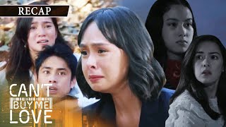 Bettina is revealed as Divine’s real killer  Cant Buy Me Love Recap [upl. by Thirza143]