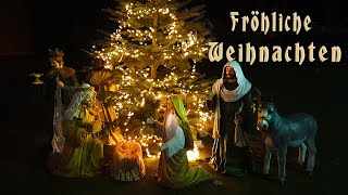 Ein besinnliches Weihnachtsfest🎄 Weihnachtsgrüße🎄 [upl. by Rimaa620]