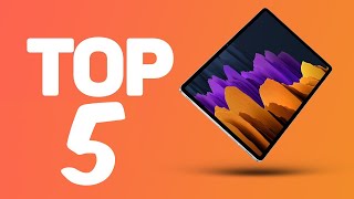 TOP 5  meilleure tablette tactile 8 pouces pour 2024 [upl. by Kus301]