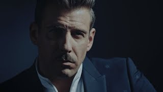 Francesco Gabbani  Viceversa Official Music Video  Sanremo 2020 [upl. by Tamsky]