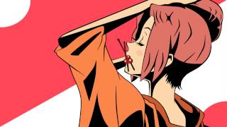 Samurai Champloo  Shiki No Uta HQ [upl. by Maurilla]