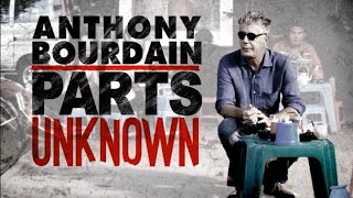 Anthony Bourdain Parts Unknown S05E06 Budapest  Full Episode [upl. by Azzil]