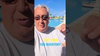 Time to rent Intracoastal Yacht Club Sunny Isles Beach [upl. by Ainesey757]