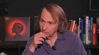 366 Michel Houellebecqs Roman quotUnterwerfungquot [upl. by Yetta]