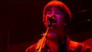 Oasis  Acquiesce Sunday 11th August 1996 【Knebworth 1996】 [upl. by Atsillak]