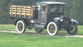 1921 Reo Speedwagon [upl. by Garibold973]