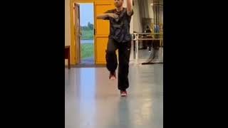 Hiphop NEW STYLE J Balvin USHER DJ Khaled  Dientes dance [upl. by Adrienne101]