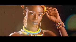 Charlotte Dipanda Ft Yémi Alade  Sista clip officiel [upl. by Etteloc]