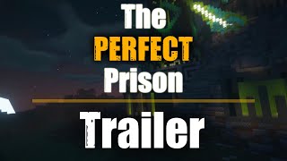 Gaias Vault  A Trailer for the Last PERFECT Prison [upl. by Fedirko]