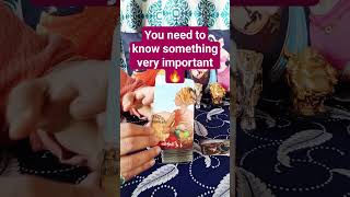 😍❤️OMG You are meant to hear this message shorts short tarot tarotreading😍❤️ [upl. by Eelaras]