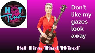 Hot Tina  “Hard Wired” live at Liquid Gravity [upl. by Llennol43]