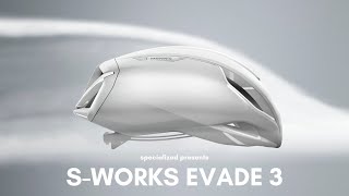 INTRODUCING  SWorks Evade 3 [upl. by Grosvenor]