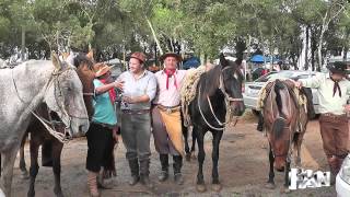 V Festa da Integração do Município de Pinhal da Serra  RS [upl. by Reis]