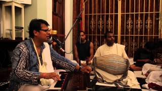 Uttam Bhakta Dasa Kirtan [upl. by Avir]