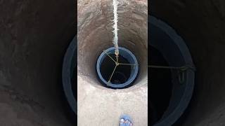 cement coil installation process shorts [upl. by Gnuhn136]