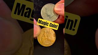 Magic Coin How To Open One coin magic silver [upl. by Tsirc]