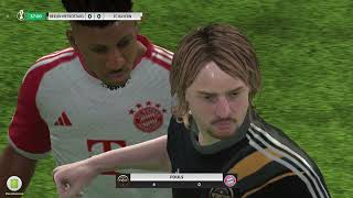 2024 DFB Pokal Viertelfinale  Berlin MetroStars vs FC Bayern München [upl. by Schurman]