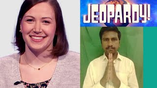 Amy Hummel Jeopardy [upl. by Elletsirk293]