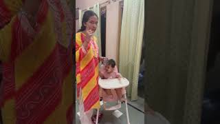 Mumma ne appy fizz btake pani pila diya🥹cutebabyparenthoodjoy momlife [upl. by Ahseyn]