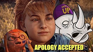 I Accept Your Apology CrapGamer and I hope Xbox will have an amazing E3 this year [upl. by Meean224]