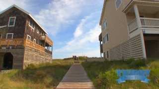 Ocean Sands Community on the Outer Banks of NC [upl. by Sahcnip]