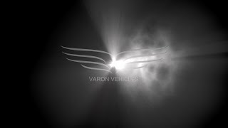 Varon Vehicles Jaunt  Urban Air Mobility is Here [upl. by Ludie282]