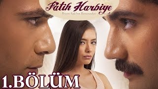 Fatih Harbiye 1Bölüm [upl. by Rooke]