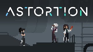 Reimagining Astortion  Devlog 0 [upl. by Stier768]