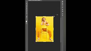 Extending Background in Photoshop 2024 [upl. by Luca]