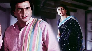 तेरे जैसे 810 ला के शादी कर लू में  Jeetendra Jabardast Action Scene [upl. by Lajet162]