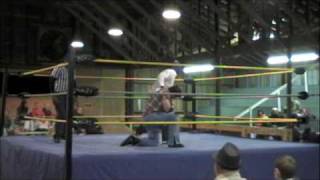 Blade Boudreaux vs EMT [upl. by Eleen27]